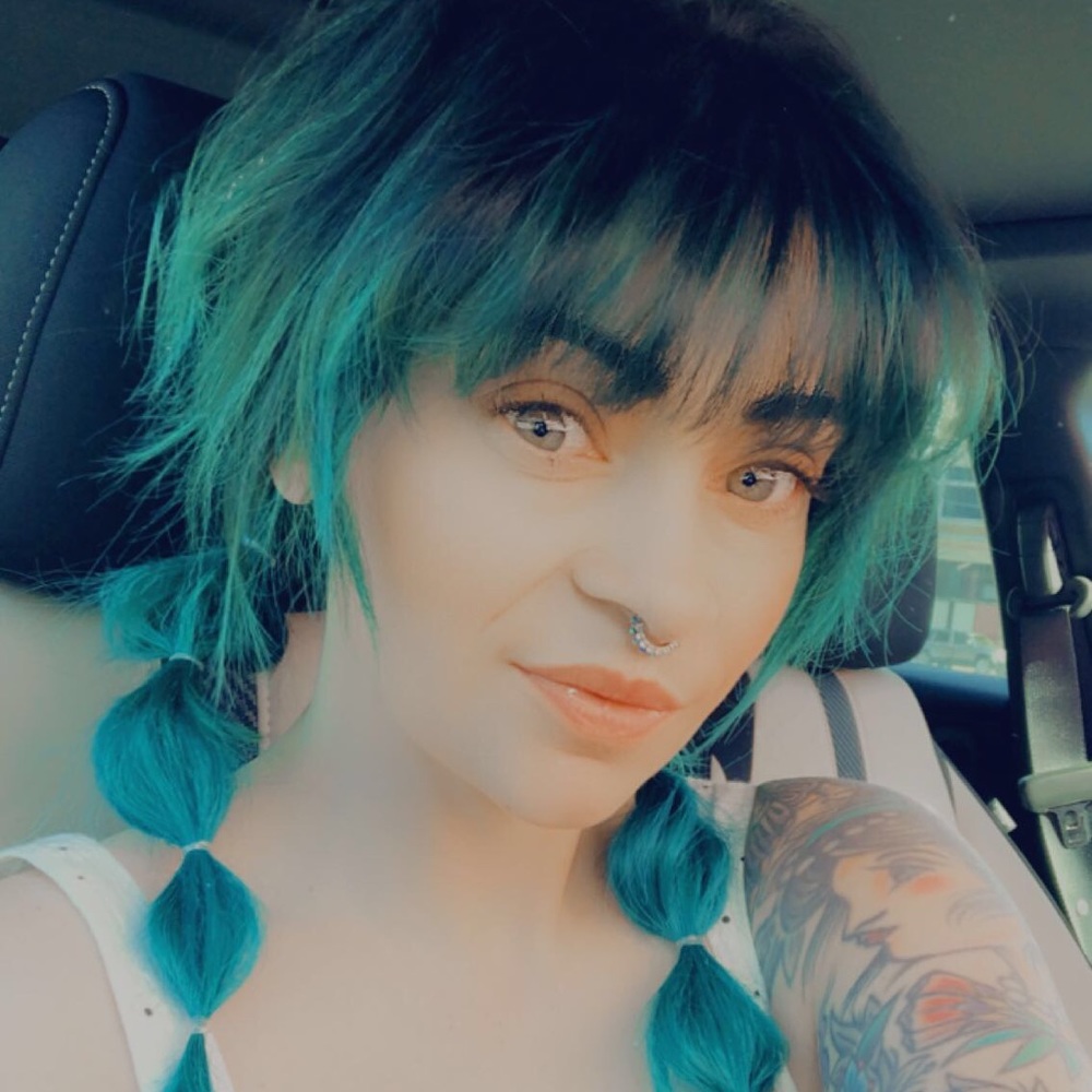 Meet your Posher, Mickey